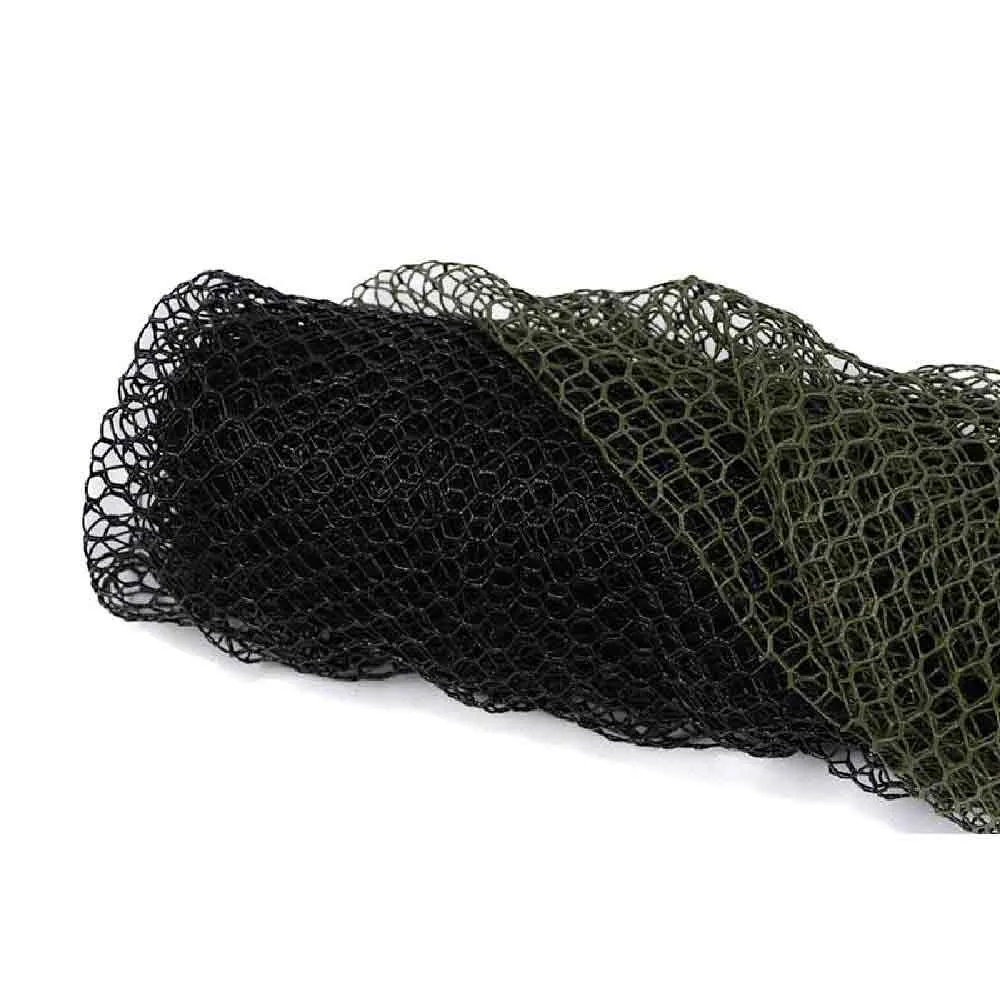 Купить Fox rage fln001 Садок Predator Elite Black 190x20x8 106 cm 7ft.ru в интернет магазине Семь Футов