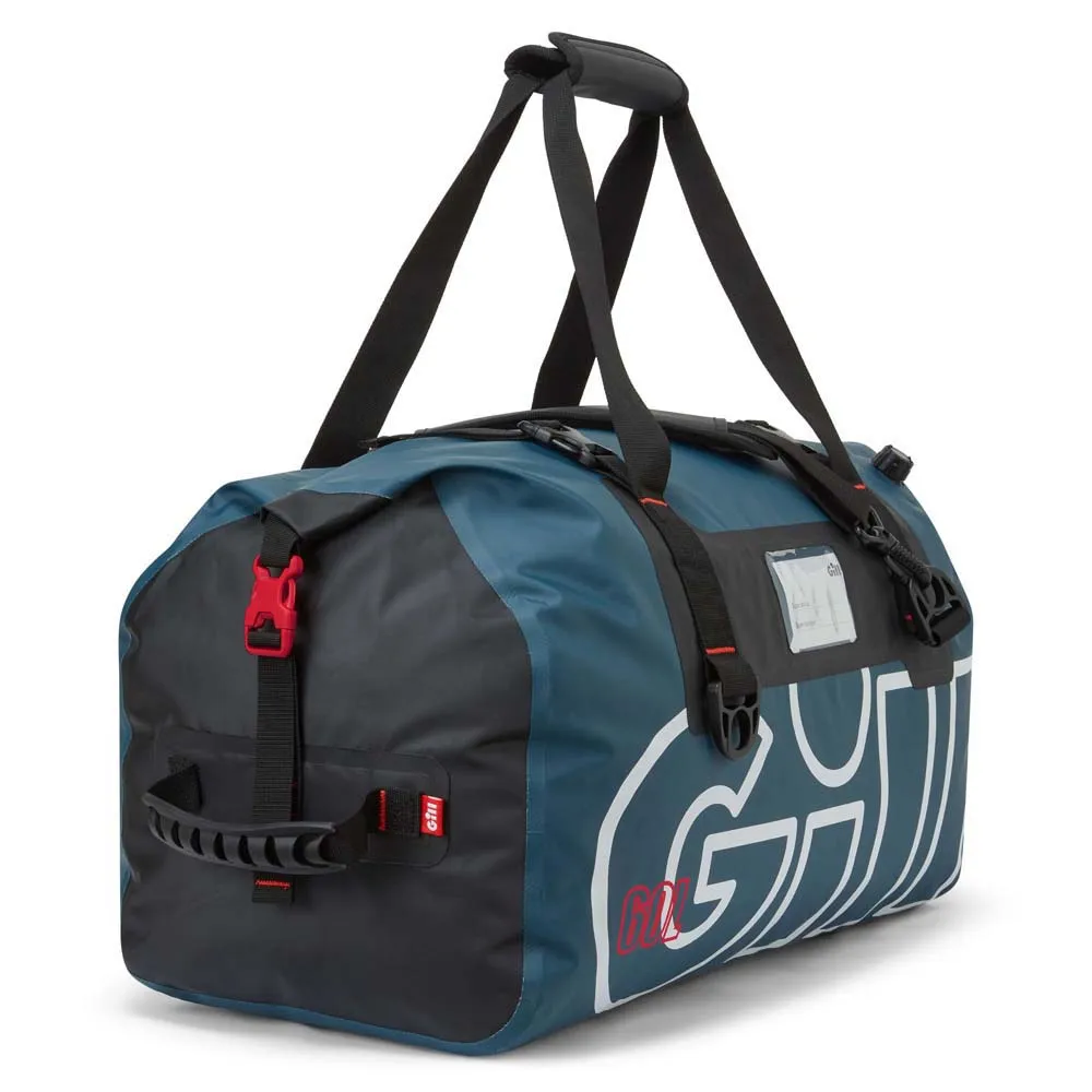 Купить Gill l112-dee02-os сумка дафл Voyager 60L Deep Dive 65x30x26 7ft.ru в интернет магазине Семь Футов