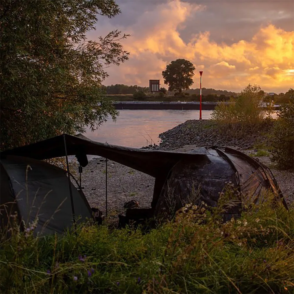 Купить Bank life t1241 убежище Multi Camo 80x30x30 7ft.ru в интернет магазине Семь Футов