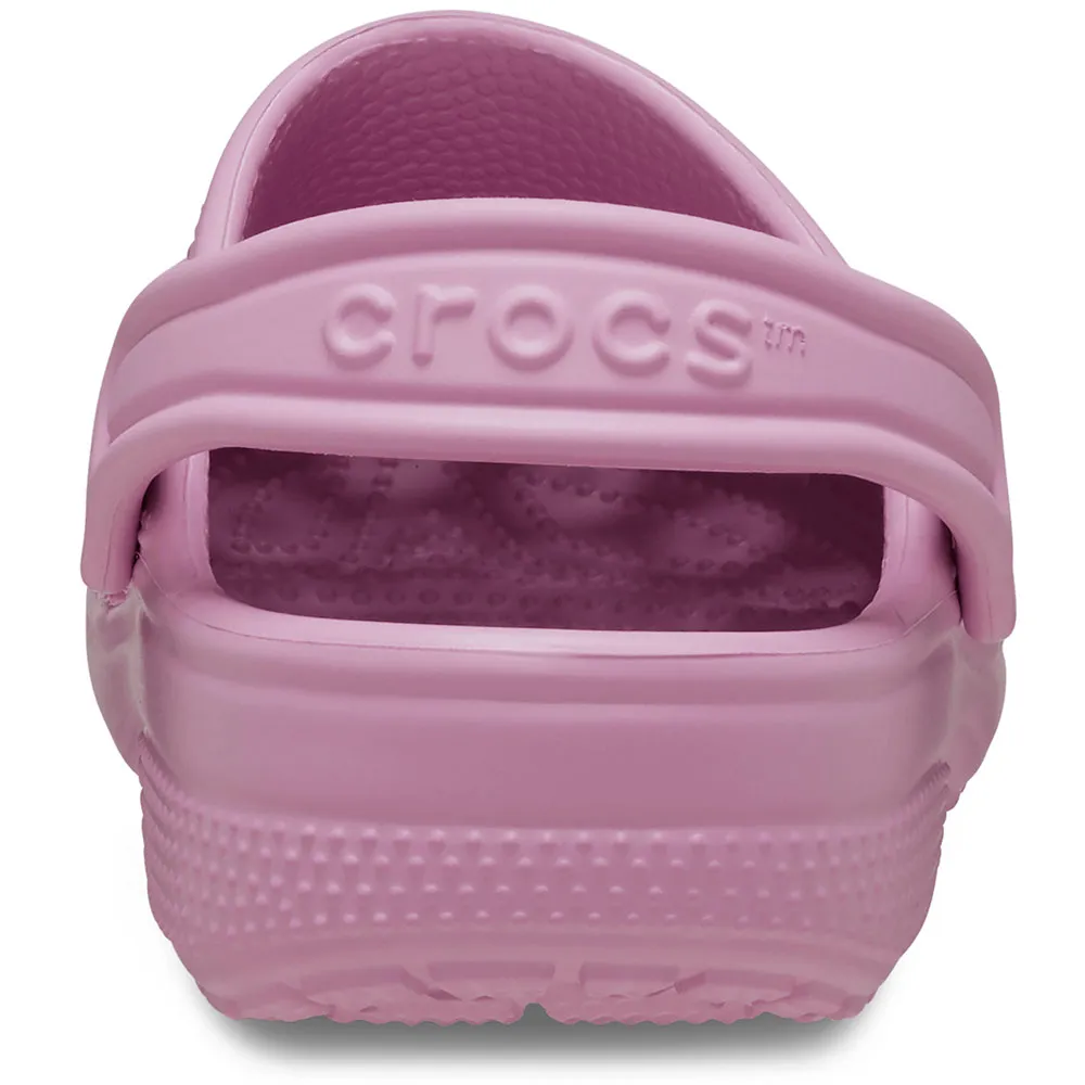 Купить Crocs 206991-5bx-j6 Деревянные башмаки Classic Hydrangea 35x25x15 EU 38 7ft.ru в интернет магазине Семь Футов
