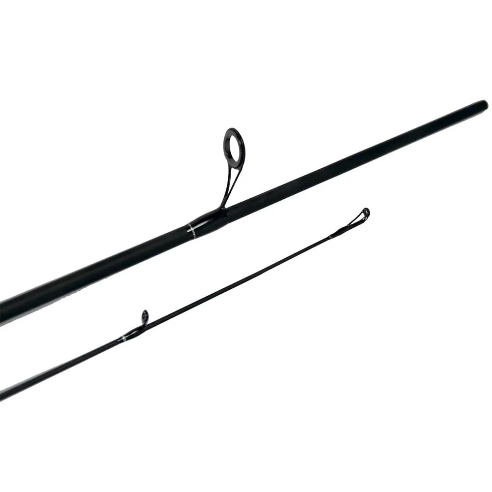 Купить Maximus rods msbx27m спиннинговое удилище Butcher X Grey / Black 140x10x10 2.7 m 7ft.ru в интернет магазине Семь Футов