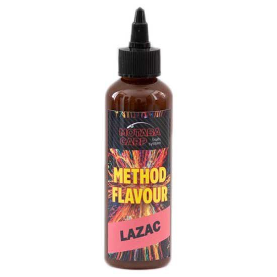 Купить Motaba M9000845 жидкий добавка для приманки Method Flavour Fluo Liver 150ml Red 7ft.ru в интернет магазине Семь Футов