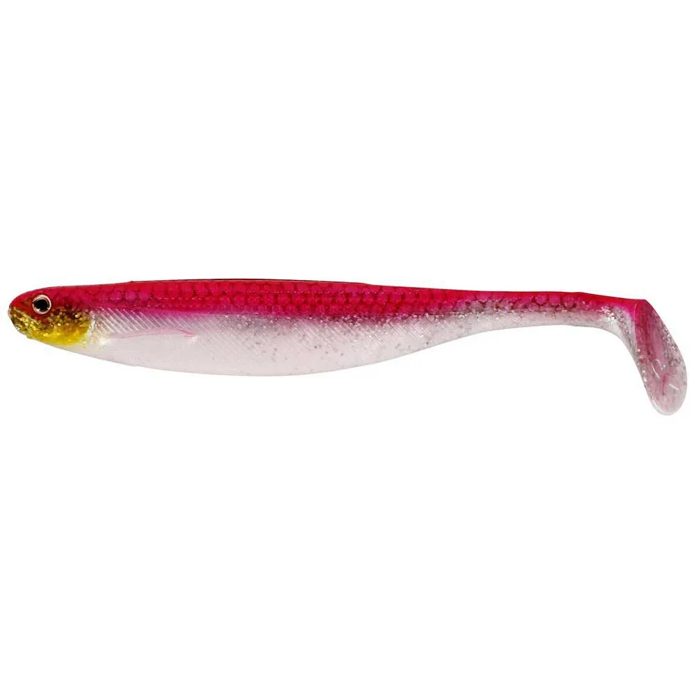 Купить Westin P020-1040-014 Shad Teez Slim 120 Mm 10g 25 Единицы Многоцветный Violett Goby 7ft.ru в интернет магазине Семь Футов