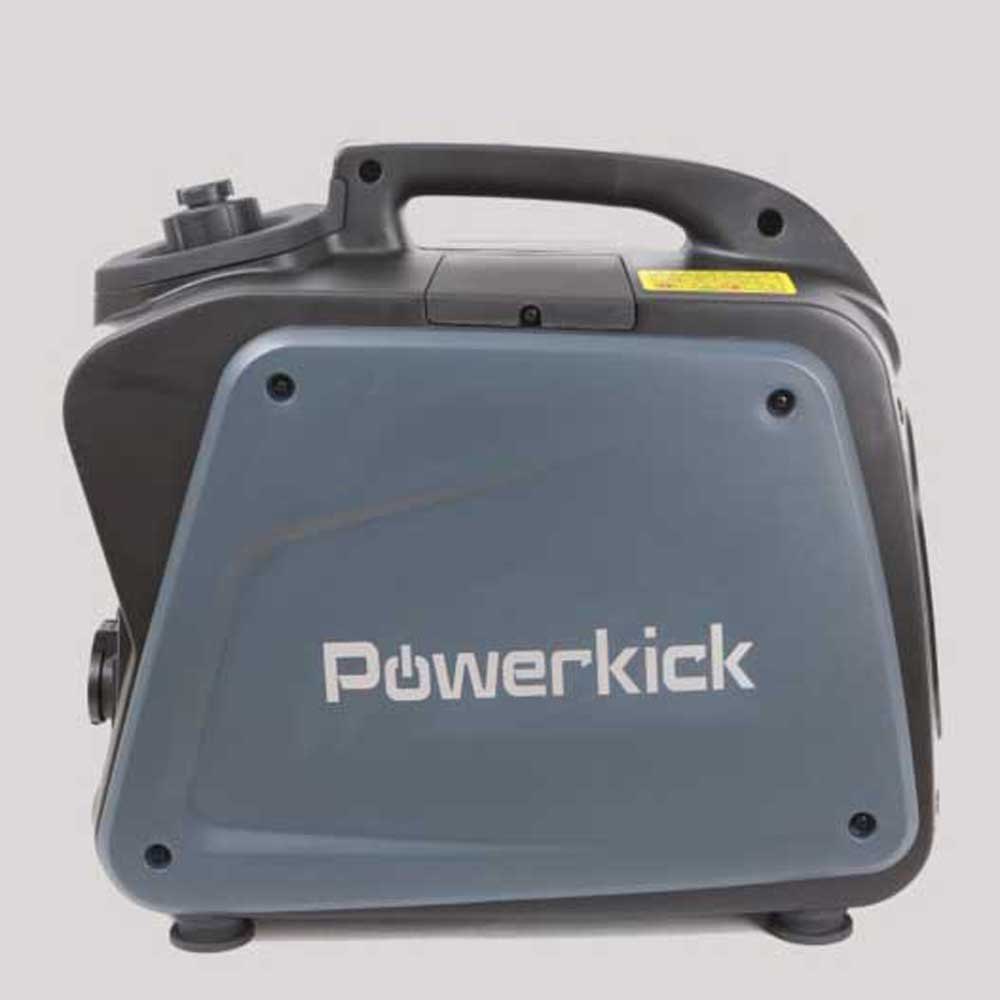 Купить Powerkick PKG12000 2000 Industry Генератор  Black / Dark Blue 7ft.ru в интернет магазине Семь Футов