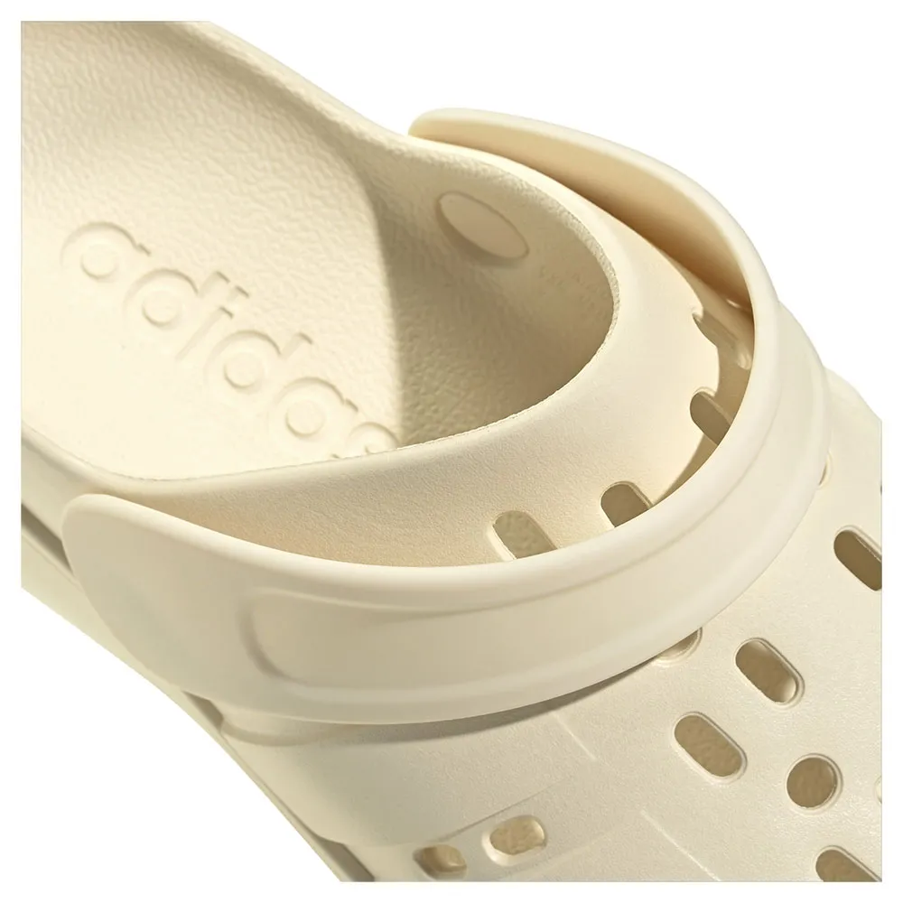 Купить adidas jp7159/5 Деревянные башмаки Adilette Platform Wonder White / Wonder White / Wonder White 35x25x15 EU 38 7ft.ru в интернет магазине Семь Футов