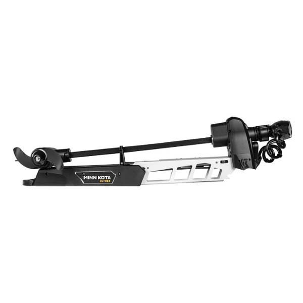 Купить Minnkota NLL-266 Ultrex 90/115/DSC/MR Quest 52´ Педаль  Black 7ft.ru в интернет магазине Семь Футов