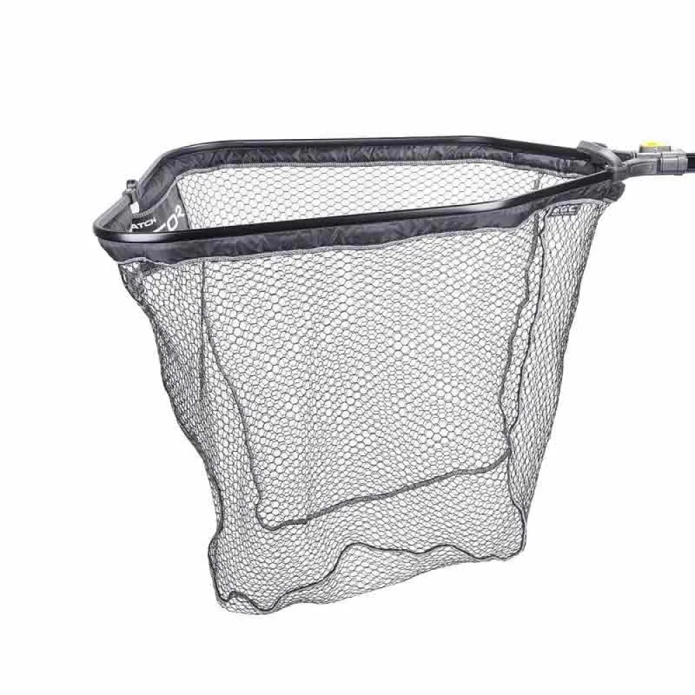 Купить Golden catch 6633360 Садок Inquisitor ME 80 Black 110x40x8 180 x 80-70 cm 7ft.ru в интернет магазине Семь Футов