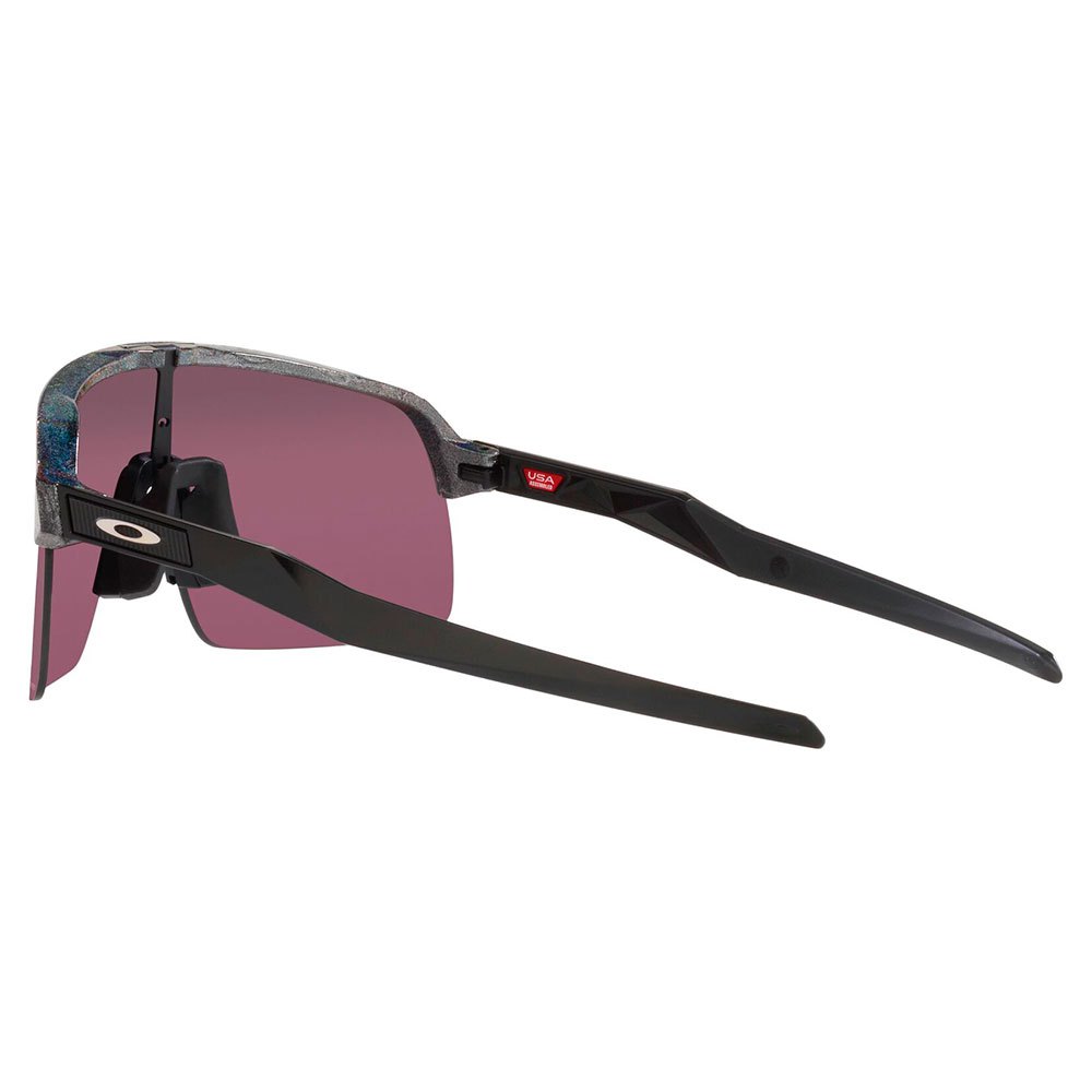 Купить Oakley 0OO9463-946344-39 Солнцезащитные очки Sutro Prizm Verve Spacedust Prizm Road Black/CAT3 7ft.ru в интернет магазине Семь Футов