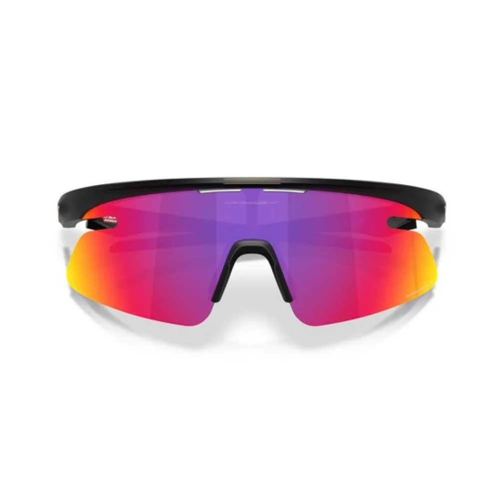 Купить Oakley oo9527d-0250 Солнцезащитные очки Rslv lite Black Ink 20x10x10 Prizm Road/CAT3 7ft.ru в интернет магазине Семь Футов