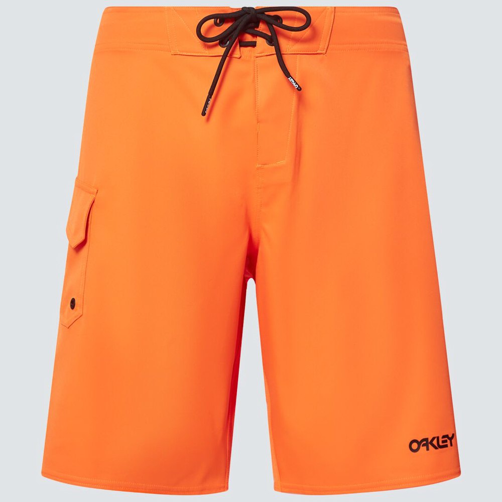 Купить Oakley FOA401840-71G-30 Плавки Kana 21´´ 2.0 Оранжевый  Neon Orange 30 7ft.ru в интернет магазине Семь Футов