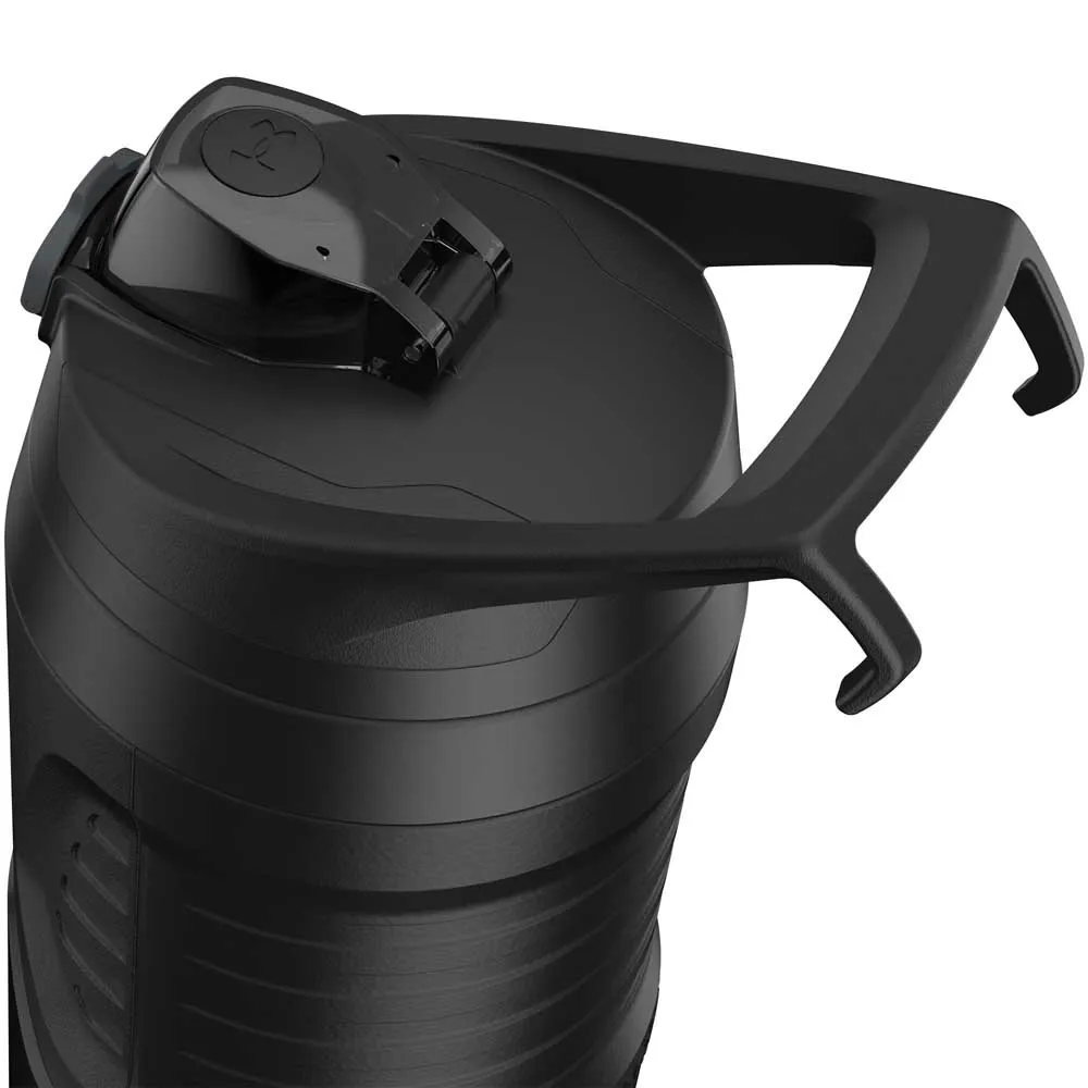 Купить Under armour UA70890-00013-950ML Бутылка Playmaker 950ml Jug Черный Black / Black 7ft.ru в интернет магазине Семь Футов