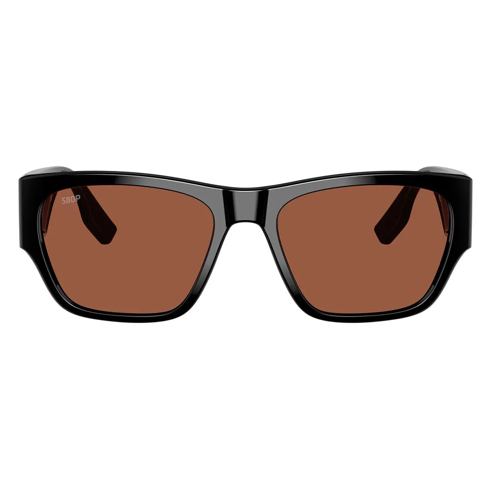 Купить Costa 06S9123-91230257 поляризованные солнцезащитные очки Sueños Black 02 Copper 580P/CAT3 7ft.ru в интернет магазине Семь Футов