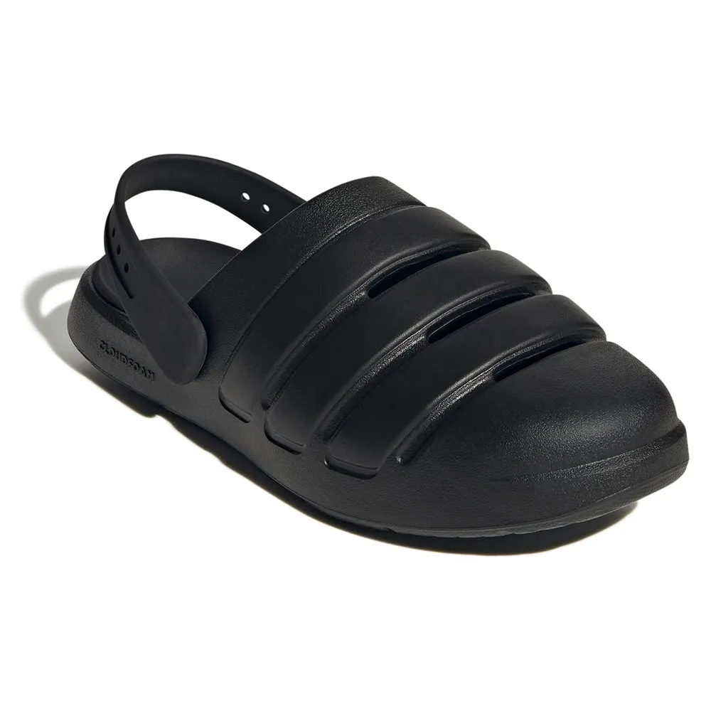 Купить adidas jr3124/8 Шлёпанцы Znsory Core Black / Core Black / Core Black 32x20x10 EU 42 7ft.ru в интернет магазине Семь Футов