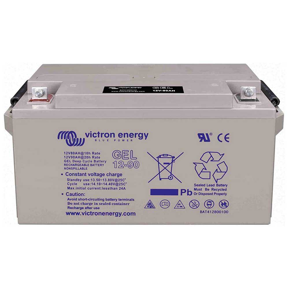 Купить Victron energy NBA-039 GEL 12V/90Ah батарея  Grey 7ft.ru в интернет магазине Семь Футов