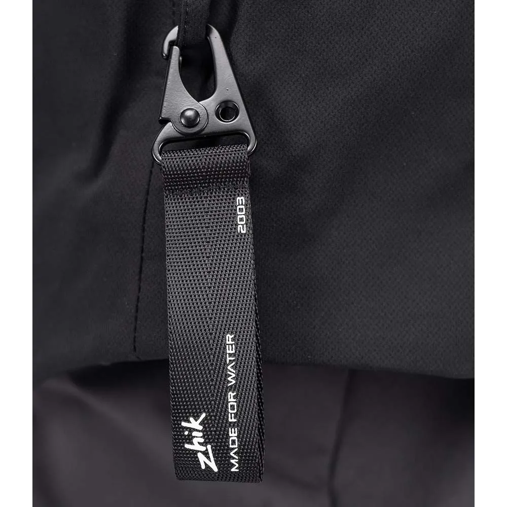 Купить Zhik p203265 Пальто All Weather Black 40x30x20 S 7ft.ru в интернет магазине Семь Футов