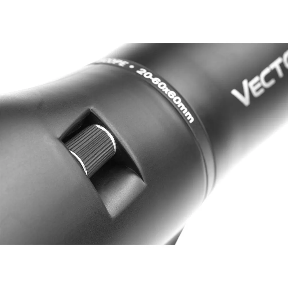 Купить Vector optics 12579906000 Зрительные трубы Forester 20-60x60 Серебристый Black 7ft.ru в интернет магазине Семь Футов