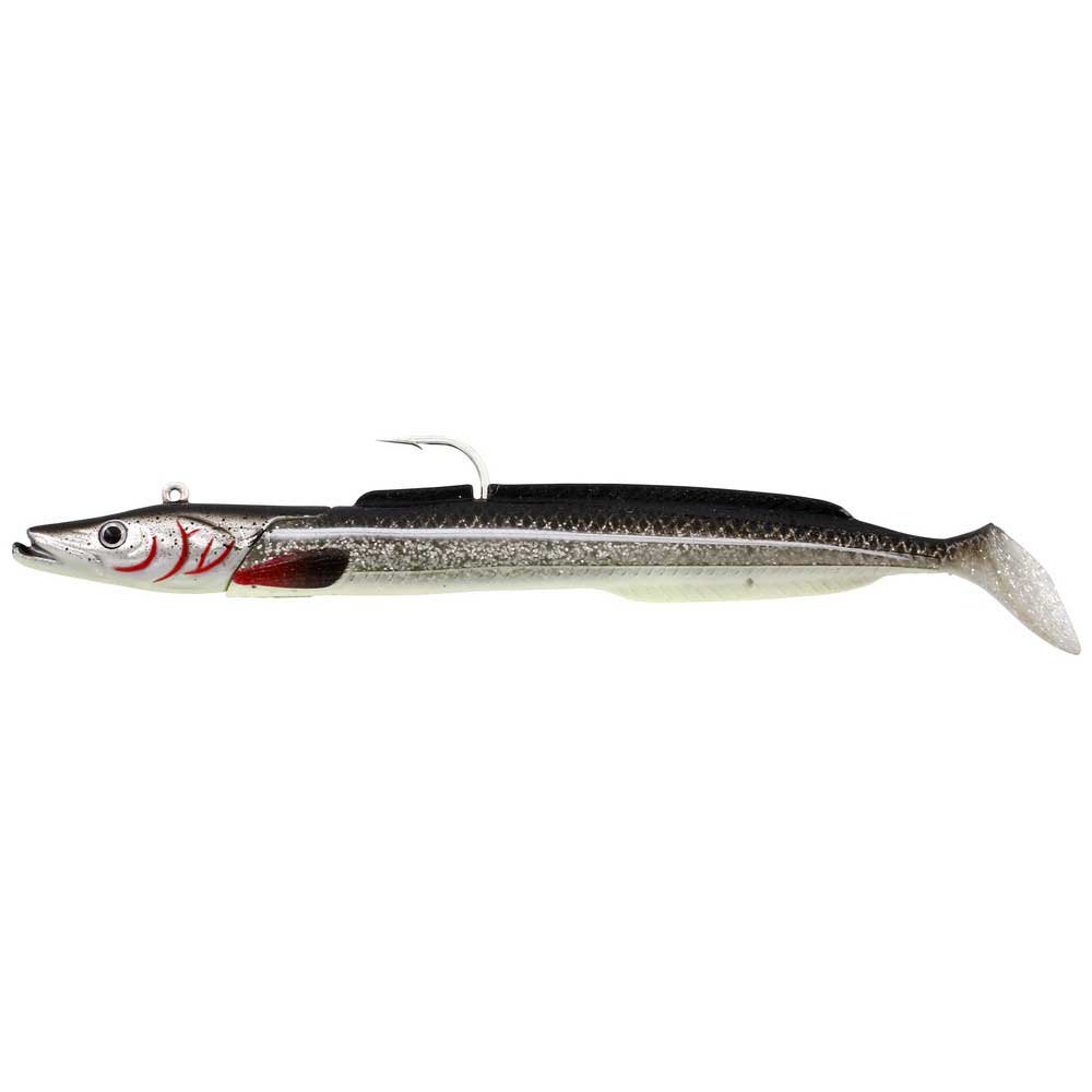 Купить Westin S073-826-076-UNIT Sandy Andy Jig 150 Mm 42g Многоцветный Spotted Sardine 7ft.ru в интернет магазине Семь Футов