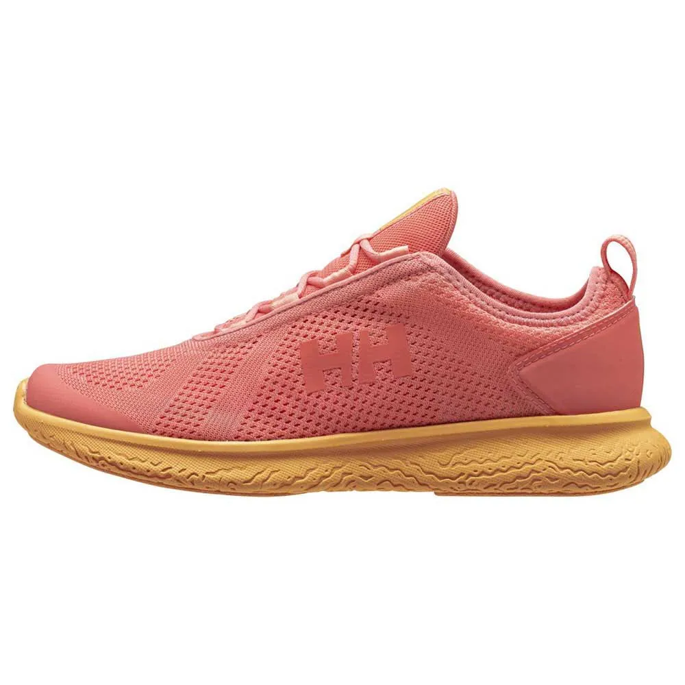 Купить Helly hansen 11846_066-7f Сапоги Supalight Medley Coral Almond / Miami Peach 40x35x15 EU 38 7ft.ru в интернет магазине Семь Футов