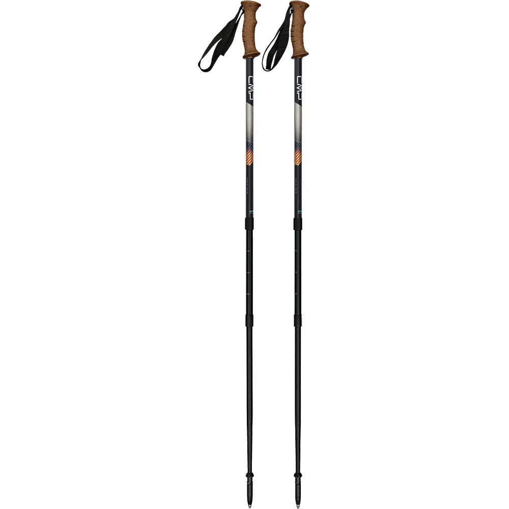 Купить CMP 3B37617_58ET-U трости Trivor Коричневый  Sage / Olive 7ft.ru в интернет магазине Семь Футов
