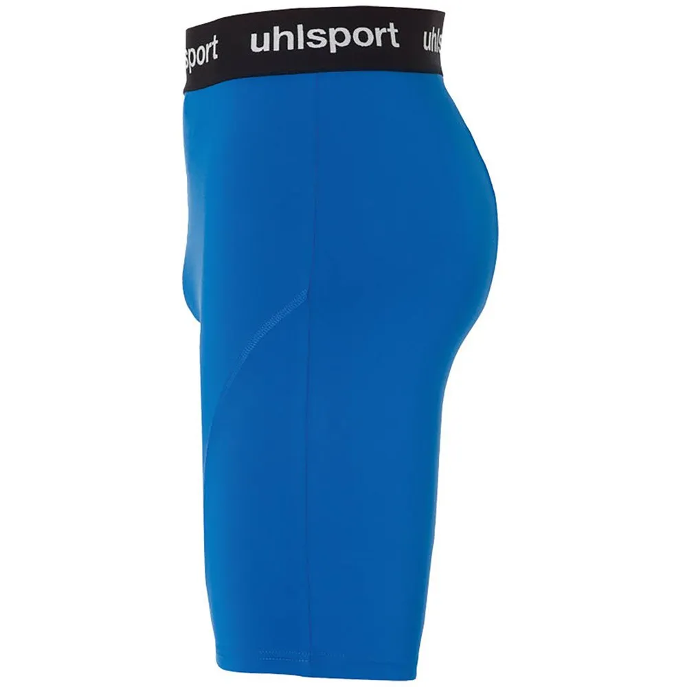 Купить Uhlsport 100220703-128 трусы-боксёры Distinction Pro Azure Blue 30x20x5 7-8 Years 7ft.ru в интернет магазине Семь Футов