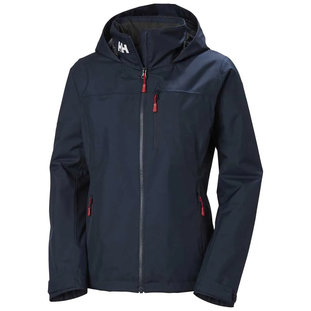 Купить Helly hansen 34447_597-3xl Куртка Crew Hooded Midl 2.0 Navy 30x25x10 7ft.ru в интернет магазине Семь Футов