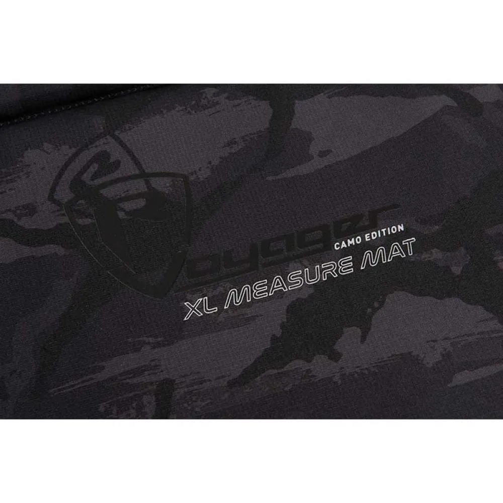 Купить Fox rage nlu155 Карповый мат Voyager XL 147x49x1 cm Camo 40x40x40 7ft.ru в интернет магазине Семь Футов