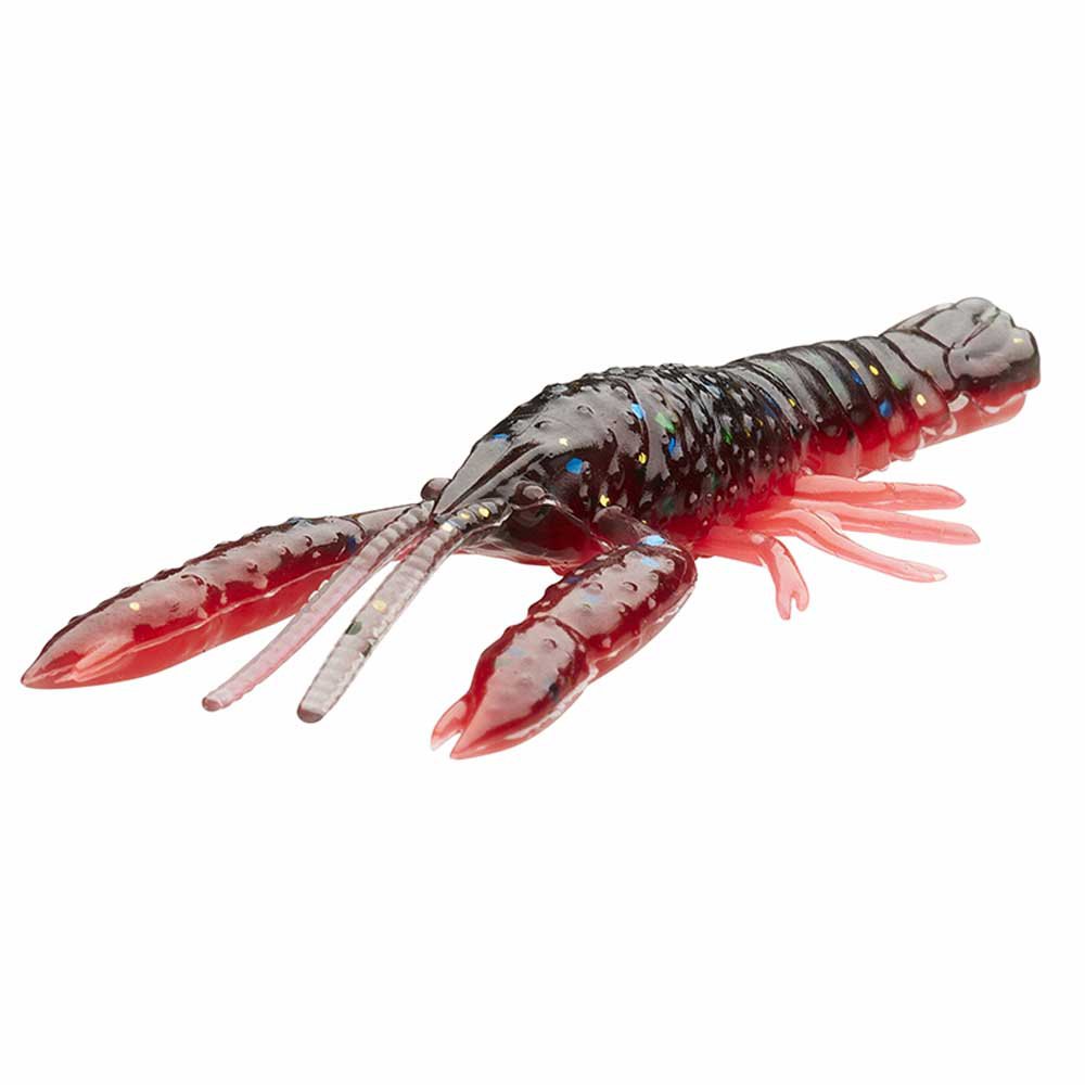 Купить Savage gear SVS82331 3D Crayfish Набор мягких приманок 67 mm Бесцветный Multicolour 7ft.ru в интернет магазине Семь Футов
