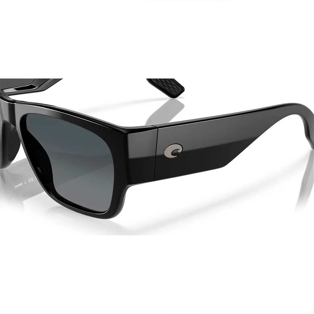 Купить Costa 06S9123-91230357 поляризованные солнцезащитные очки Sueños Black / Black Gray Gradient 580G/CAT3 7ft.ru в интернет магазине Семь Футов