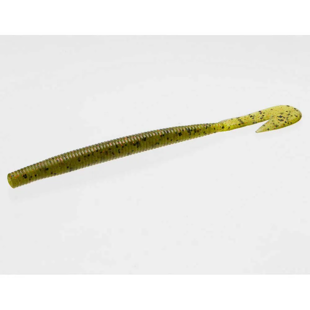Купить Zoom bait 11018354 Мягкий приманка Ultra-Vibe Speed Worm 153 mm Sexy Shad 20x15x5 7ft.ru в интернет магазине Семь Футов