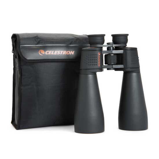 Купить Celestron C71008 SkyMaster 25x70 Бинокль  Black 7ft.ru в интернет магазине Семь Футов