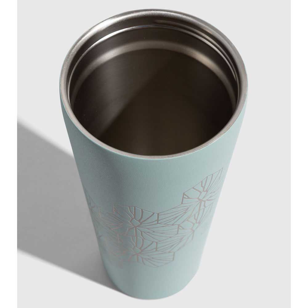 Купить United by blue 707-283-34813 710ml Insulated Steel Стакан  Juniper 7ft.ru в интернет магазине Семь Футов