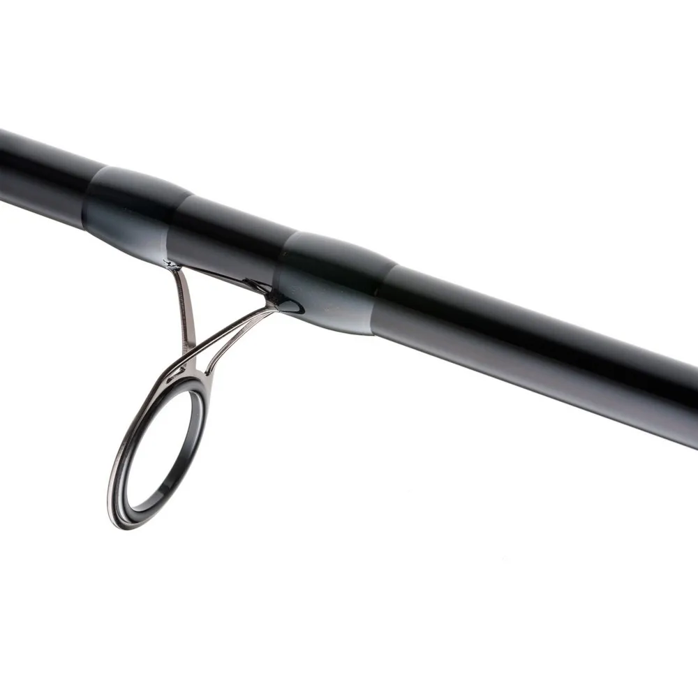 Купить Mivardi M-ALC2360H карповая удочка Alcon Carp MK2  Black 3.60 m 7ft.ru в интернет магазине Семь Футов