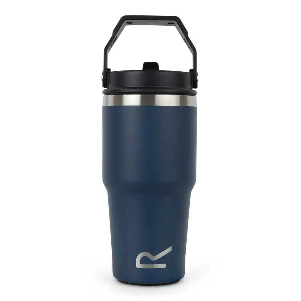 Купить Regatta RCE549-ZV7-Single термокружка Thermulate Insulated 600ml Бесцветный Moonlight Denim 7ft.ru в интернет магазине Семь Футов