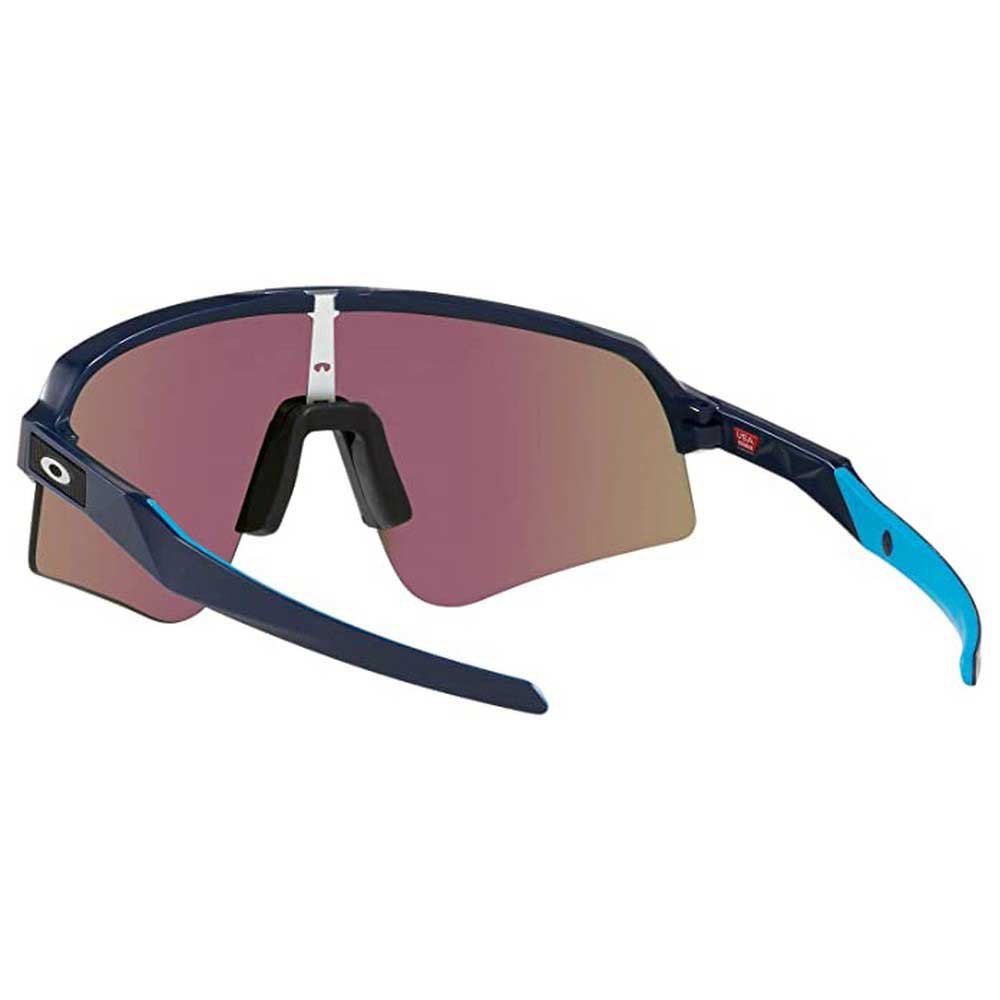 Купить Oakley 0OO9465-946505 Солнцезащитные очки Sutro Lite Sweep Prizm Matte Navy Prizm Sapphire/CAT3 7ft.ru в интернет магазине Семь Футов