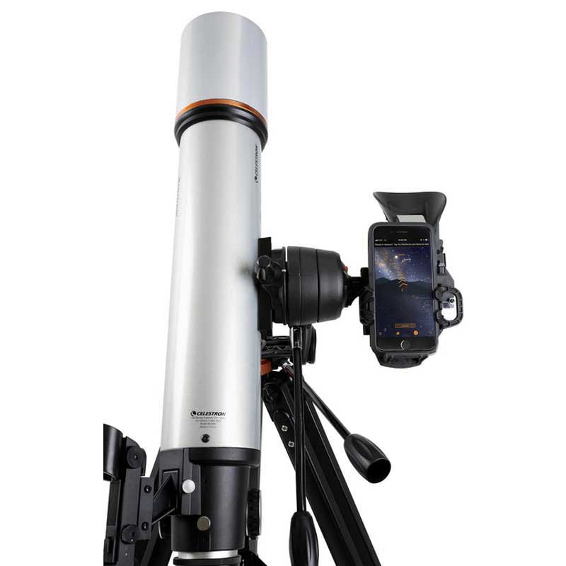 Купить Celestron C22460 StarSense Explorer DX 102 Телескоп  Black 7ft.ru в интернет магазине Семь Футов