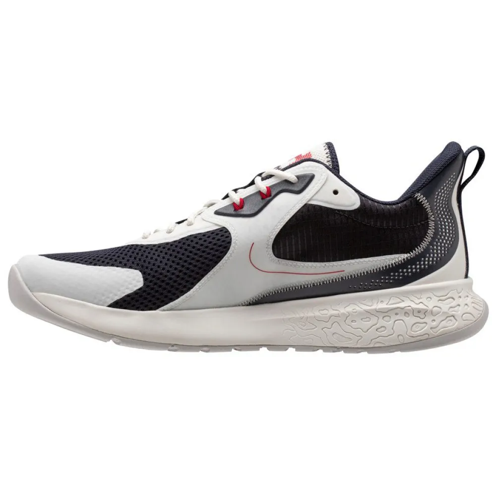 Купить Helly hansen 11840_597-11.5 Кросовки Revo Sail Navy 35x25x15 EU 46 7ft.ru в интернет магазине Семь Футов