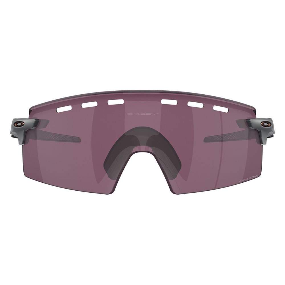 Купить Oakley OO9235-1039 Encoder Strike Vented Солнцезащитные Очки Matte Grey Smoke Prizm Road Black/CAT3 7ft.ru в интернет магазине Семь Футов