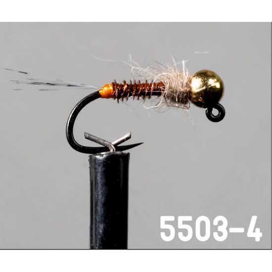 Купить Garbolino GOTLM5503 Нимфа Mix  Multicolour 7ft.ru в интернет магазине Семь Футов