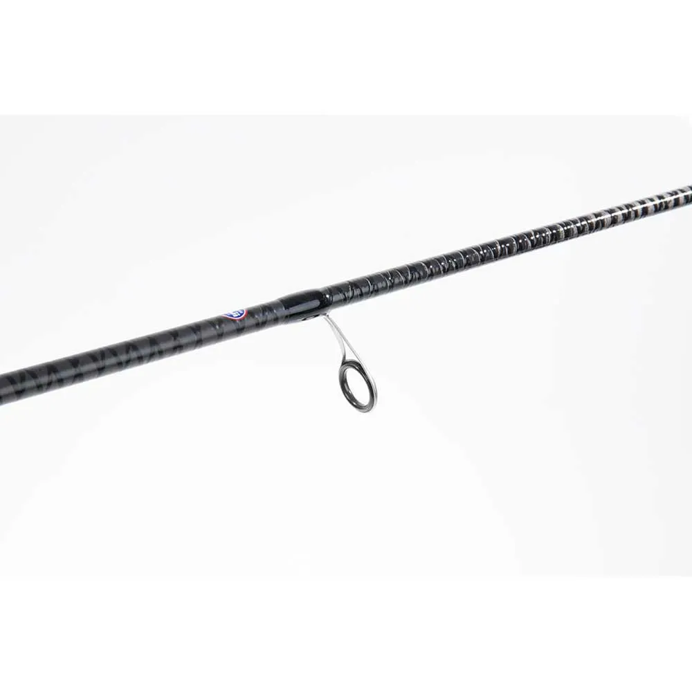 Купить Hart dhnef86 Эгинг удочка Nation EGI F Black 135x10x10 2.5 m 7ft.ru в интернет магазине Семь Футов