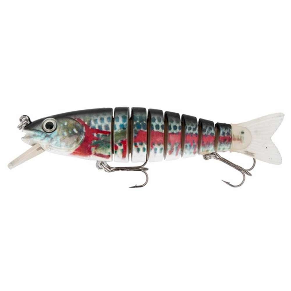 Купить Sea monsters SMRLST-463 Real Lures Soft Tail приманка Многоцветный 463 7ft.ru в интернет магазине Семь Футов