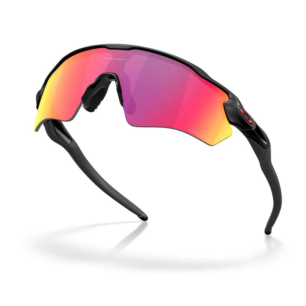 Купить Oakley OO9510-0731 Солнцезащитные очки Radar ev s path Matte Black Prizm Road/CAT3 7ft.ru в интернет магазине Семь Футов
