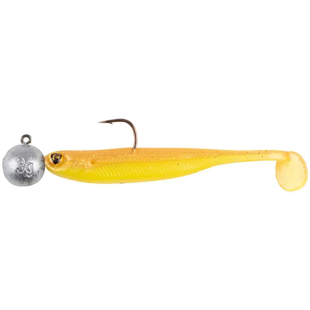 Купить Fox rage NMC043-UNIT Мягкий приманка Micro Tiddler Fast 3g Multicolour 7ft.ru в интернет магазине Семь Футов