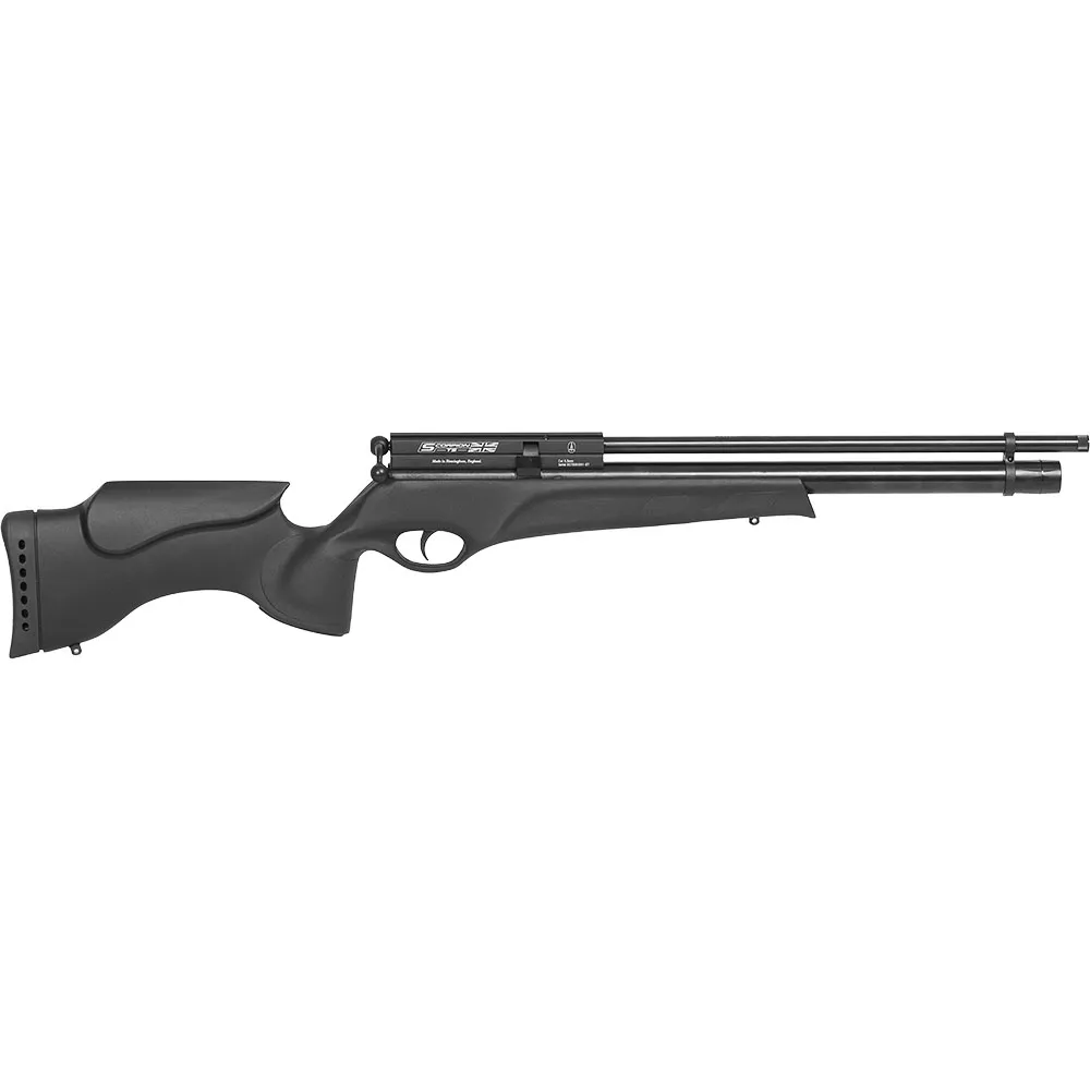 Купить Gamo STS5524 магазин Scorpion TS 24J SP16-9394  Black 5.5 mm Охота 7ft.ru в интернет магазине Семь Футов