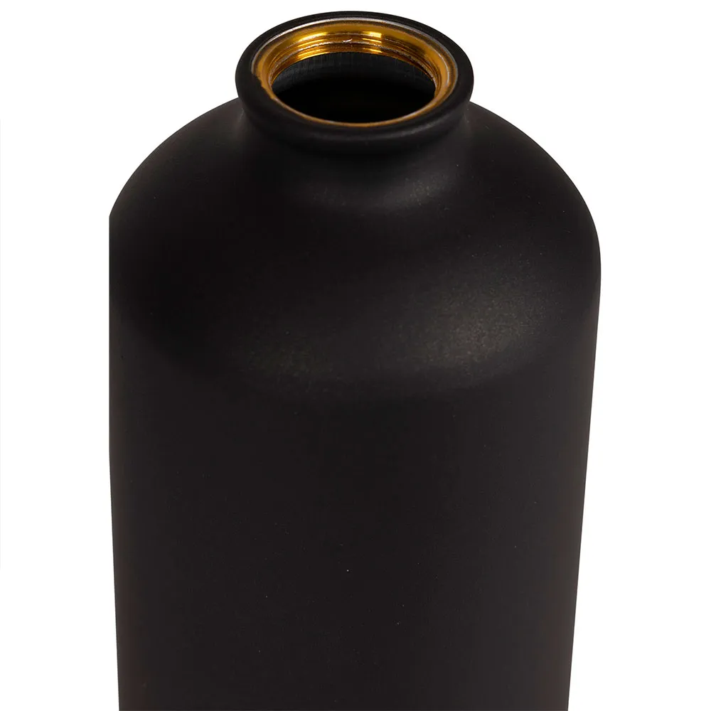Купить Trespass UAACMID10001-MTK-EACH Бутылка Slurp 1L  Matt Black 7ft.ru в интернет магазине Семь Футов