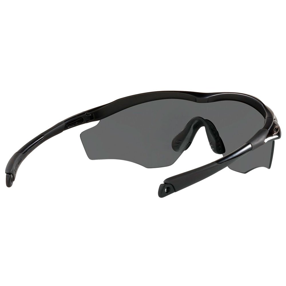 Купить Oakley OO9343-1945 поляризованные солнцезащитные очки M2 Frame XL Prizm Matte Black Prizm Black Polarized/CAT3 7ft.ru в интернет магазине Семь Футов