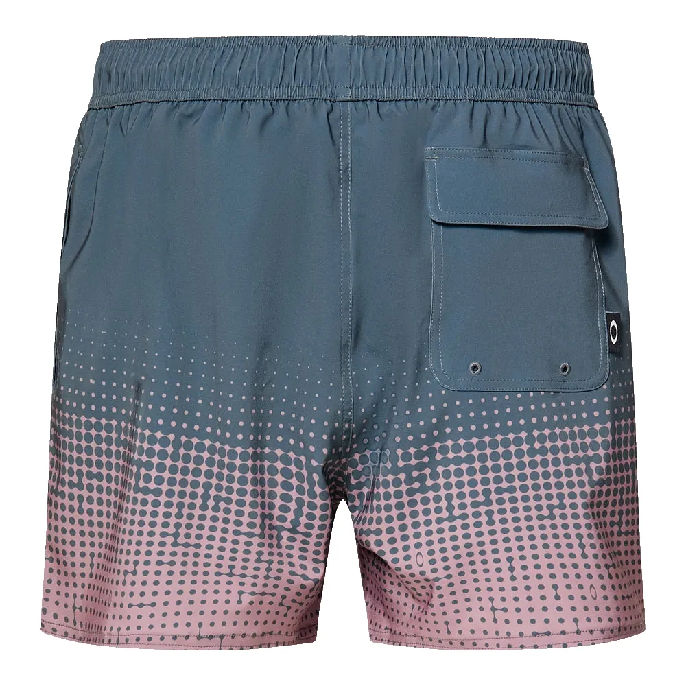 Купить Oakley foa405400-8b3-xxl плавательные шорты Sand pixel rc 16´´ Gradient Monog Slate / Toad 20x17x4 2XL 7ft.ru в интернет магазине Семь Футов