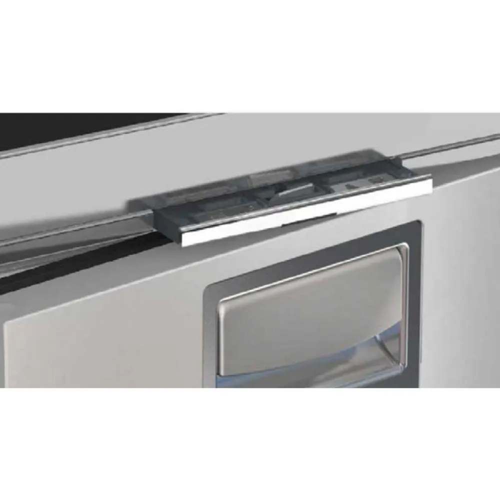 Купить Vitrifrigo 2435018 Холодильник C130 LX OCX2 Silver 80x60x57 793 x 588 x 558 mm 7ft.ru в интернет магазине Семь Футов