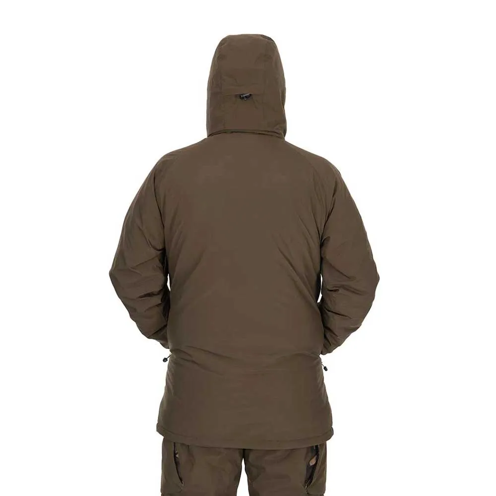 Купить Fox international CFX370 Куртка Sherpa-Tec  Khaki S 7ft.ru в интернет магазине Семь Футов