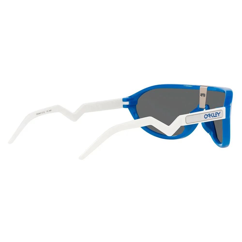 Купить Oakley 0OO9467-946707 Солнцезащитные очки CMDN Prizm Sapphire Prizm Black/CAT3 7ft.ru в интернет магазине Семь Футов