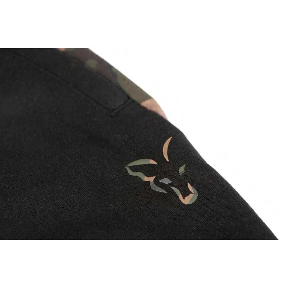 Купить Fox international CFX444 Джоггеры Premium 310  Black / Camo S 7ft.ru в интернет магазине Семь Футов
